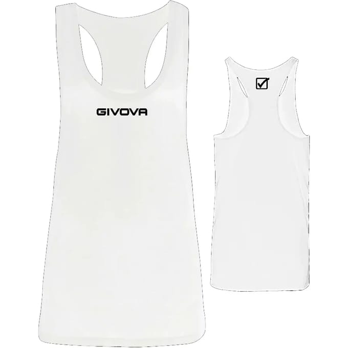Tanktop Givova Canotta
