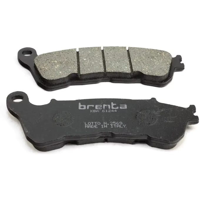Organisch remblok Brenta Honda