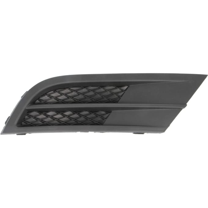 Bumper - onderdelen BLIC 6502-07-9535926PP