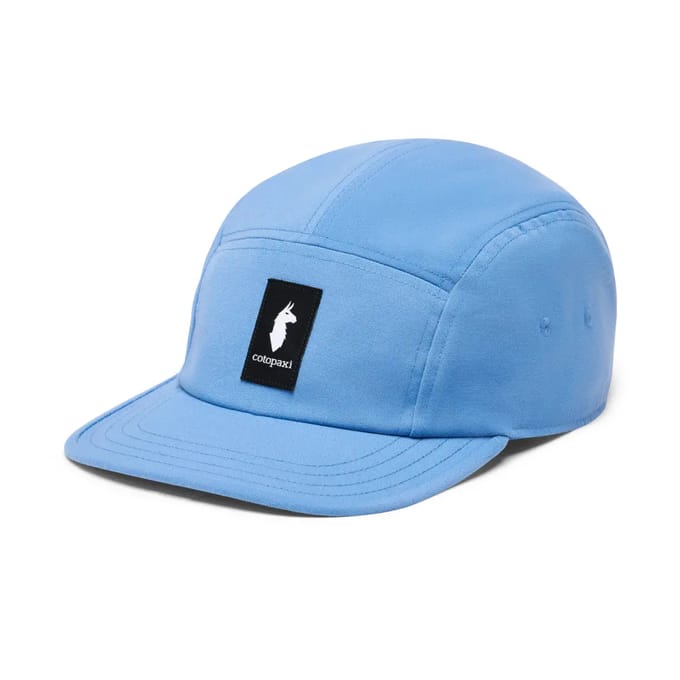 5-panel pet Cotopaxi Cada