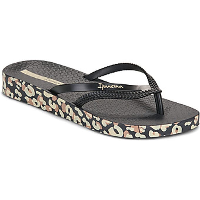 Teenslippers Ipanema Bossa Soft V Fem