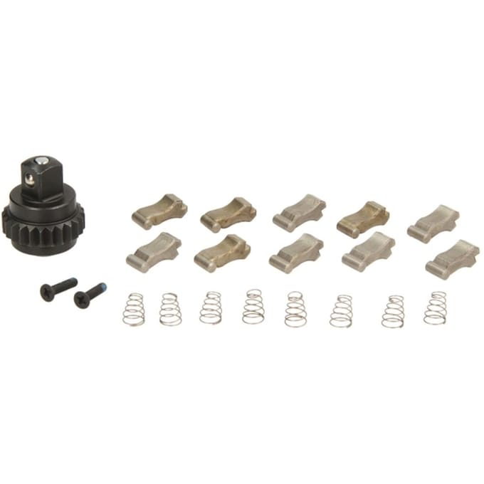 Reparatieset voor ratels HANS 3/8 inch, 3120 Serie