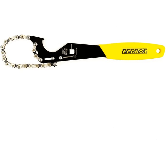 Kettingklopper Pedro's Pro II
