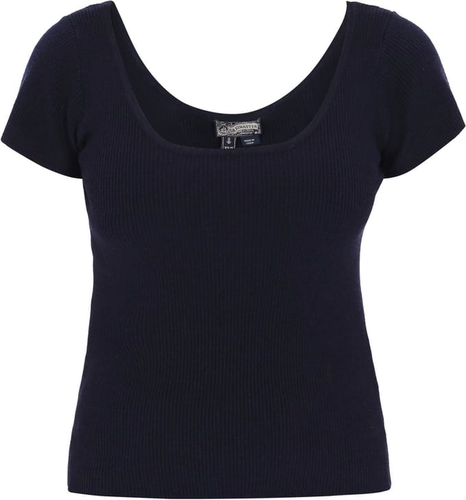 DreiMaster Blouse
