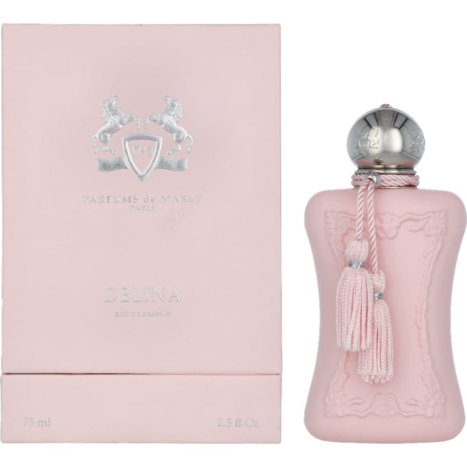 Parfums De Marly More Than Rose Parfums Potpourri Geur Eau De Parfum EDP 30ml/75ml Moederdag Cadeau Voor Mama 75ml