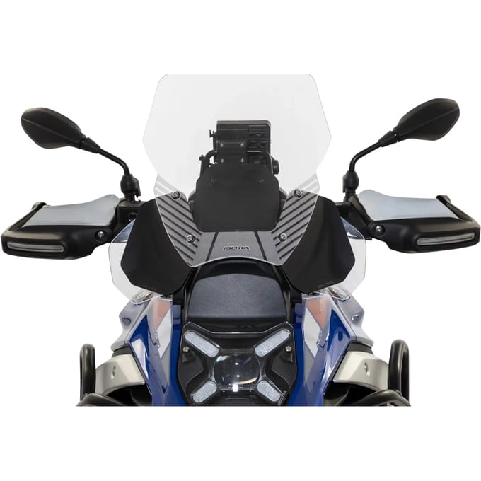 Motorfiets spoiler Isotta BMW R 1300 GS 2023