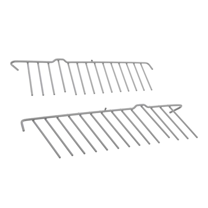 AEG scheiding, links, kit, 321mm 4055364386