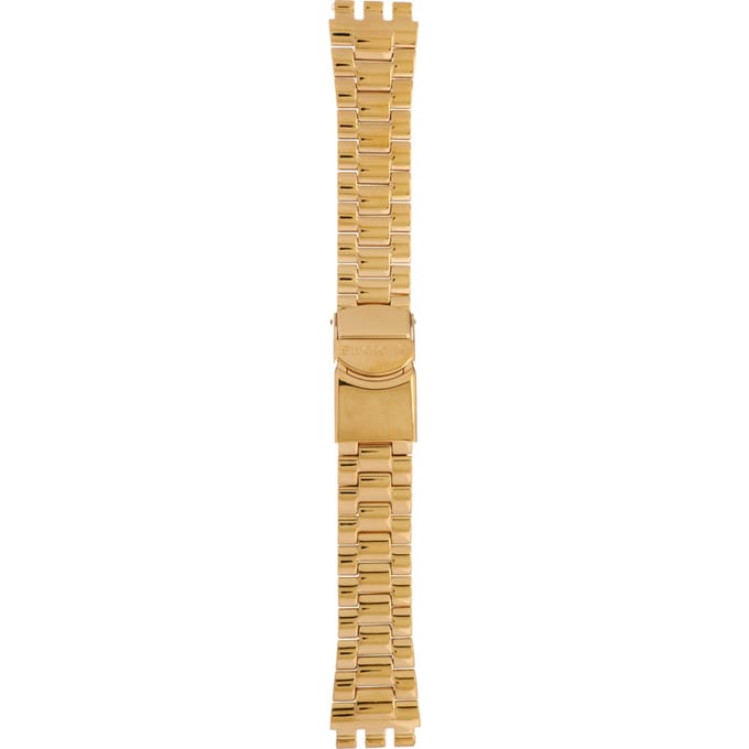 Swatch Irony - Medium - YL AYLG700G YLG700G Sterntaler Horlogeband