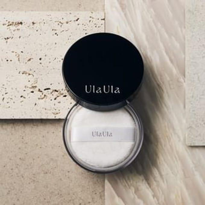 Ula Ula - BB Serum Powder SPF 50+ PA++++ 15g
