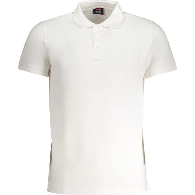 Polo Shirt Classic Fit Korte Mouwen