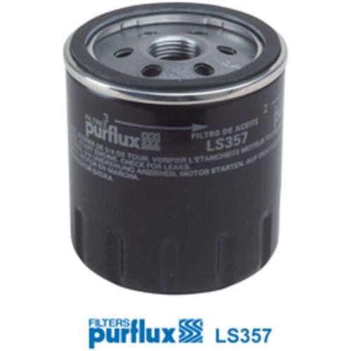Oliefilter PURFLUX LS357