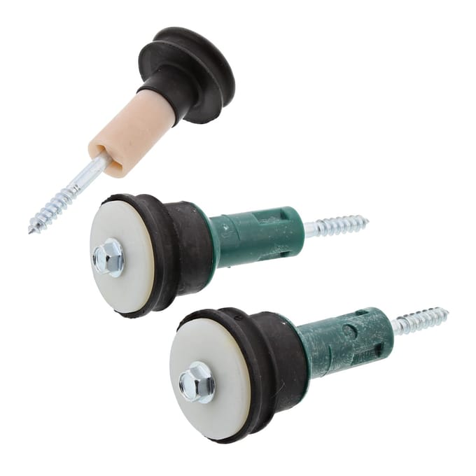 AEG Set transport schroeven voor de wasmachine 4055414413
