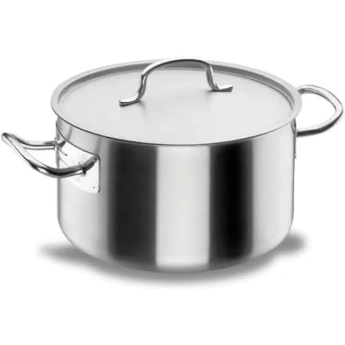 Braiseerpan Lacor 20 cm