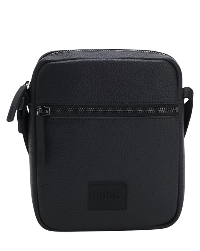 HUGO Ethon 2.0 HI NS - Schoudertas 19 cm (black)