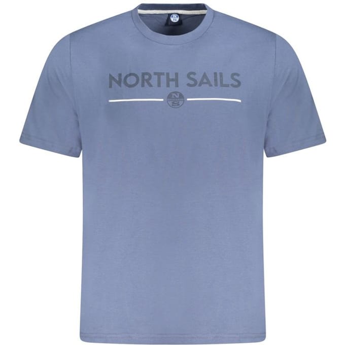 Korte Mouw Crew Neck T-shirt