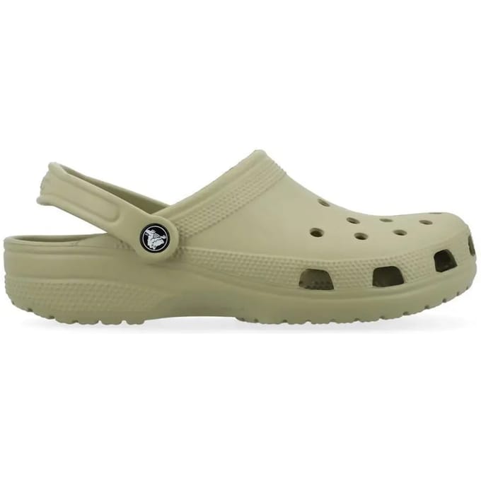 Crocs Classic EVA Lichte Groene Klompen