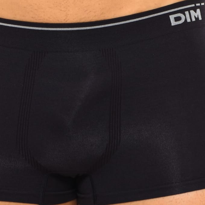 Pack-2 Boxers Unno Basic naadloze D05HF herenboxers bieden comfort en een elegante look
