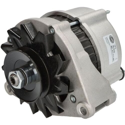 Driefasige generator HELLA 8EL 011 711-681