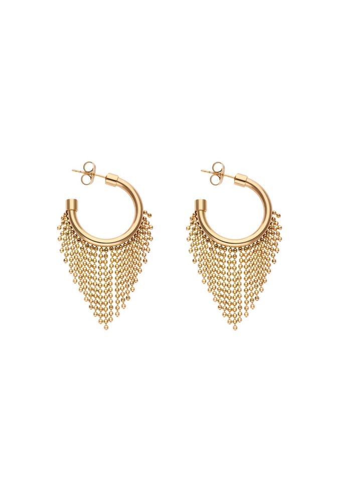 Gaya Earrings