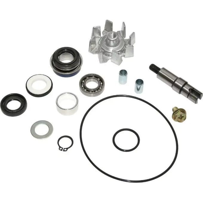 Reparatieset waterpomp P2R Kymco 400 XCITING 2014+