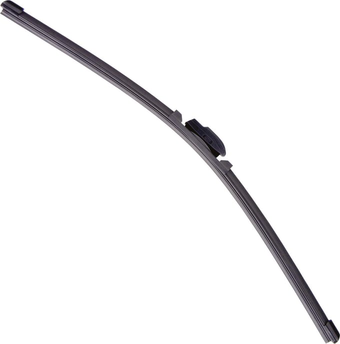 Carpoint ruitenwisser NXT Aero-comfort 30F - Flatblade - 75cm - 100% natuurrubber