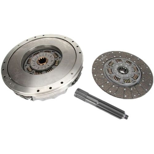 Schaeffler Luk Koppeling kit LUK 640 3025 18