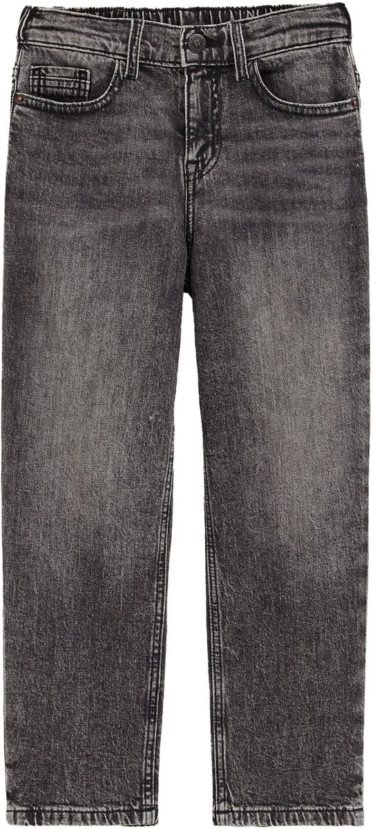 WE Fashion Jongens loose jeans