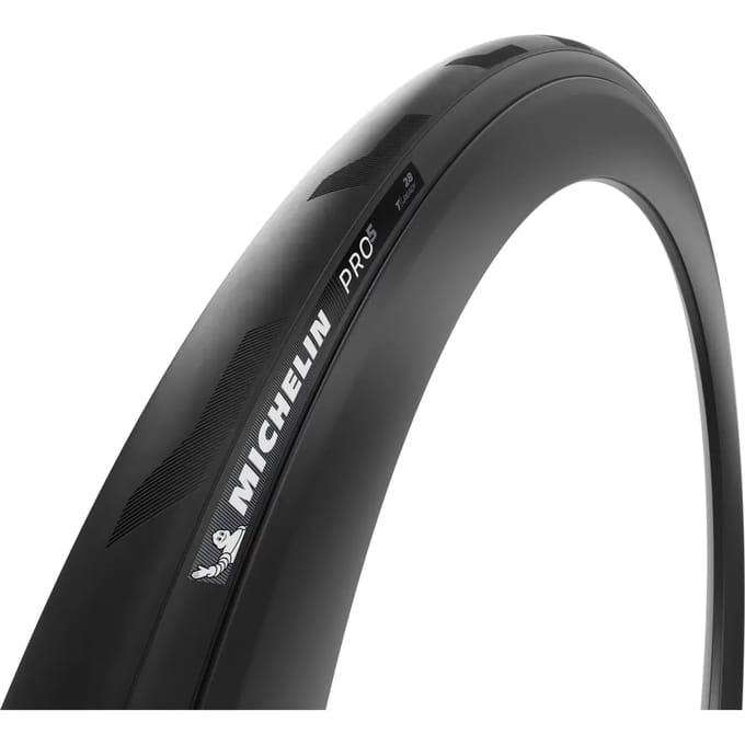 Michelin Buitenband 28” – Pro 5 – ETRTO-maat: 28-622 – Zwart