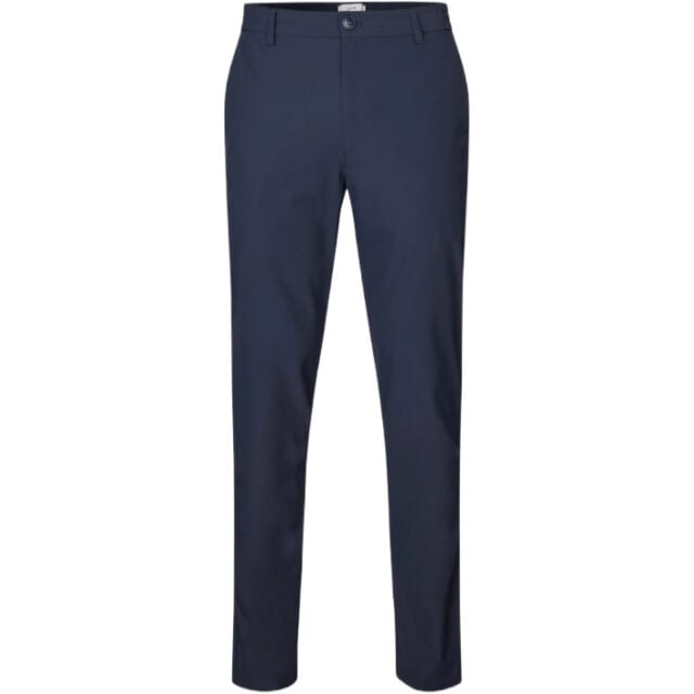 Plain Theopl 120 navy