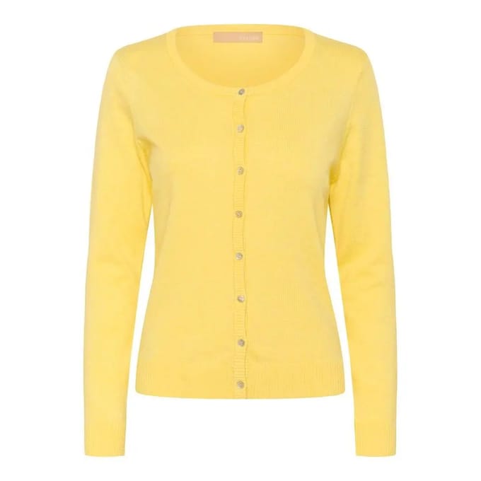 Damesvest CULTURE Annemarie