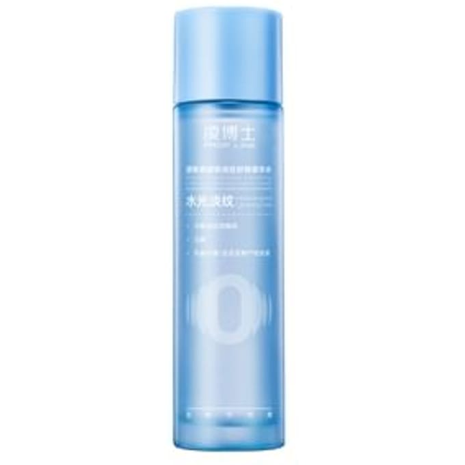 PROF.LING - Sodium Hyaluronate Lightening Lines And Soothing Essence Toner 120ml