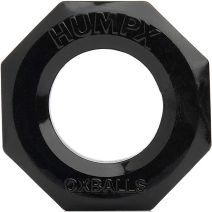 Oxballs - HumpX - Cockring - Zwart