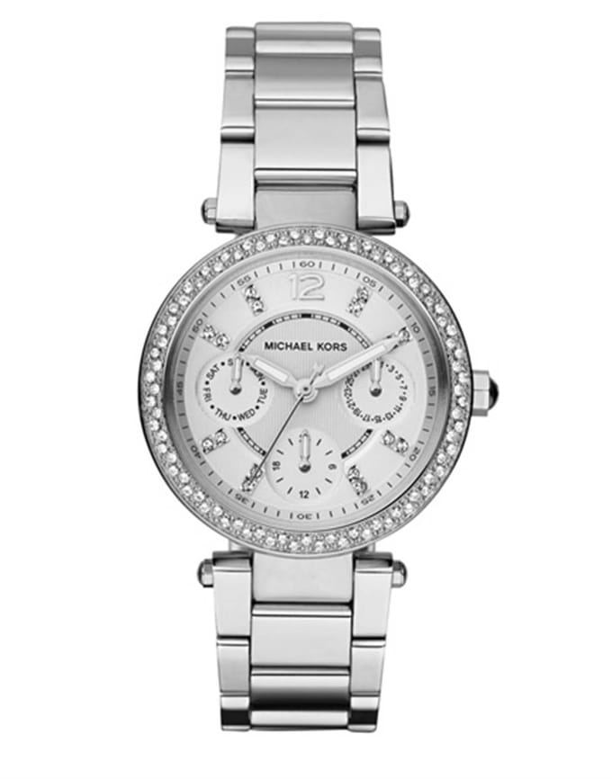 Michael kors MK5615 Dames Horloge 33mm 10ATM