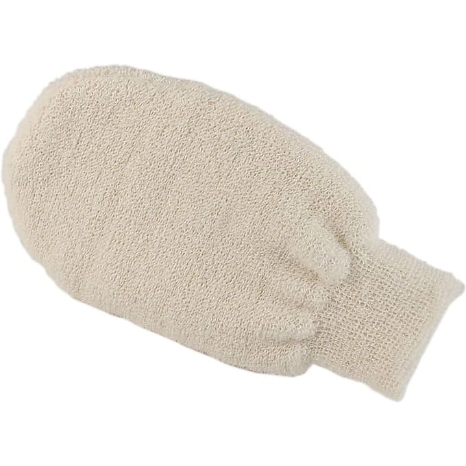 Naturae Donum Scrub handschoen brandnetel 1 Stuks
