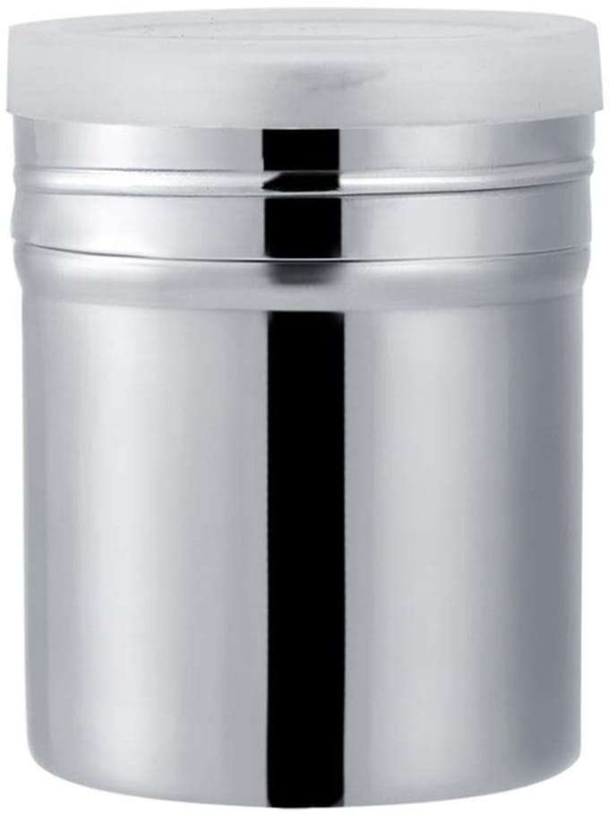 Dailygoody - Poederstrooier - Handige Keukenaccessoire voor Bakken