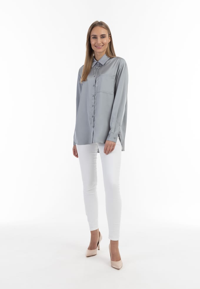 RISA blouse iridia