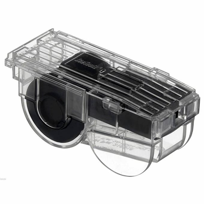 Icetoolz Cyclone Kettingreiniger MTB / ATB Set