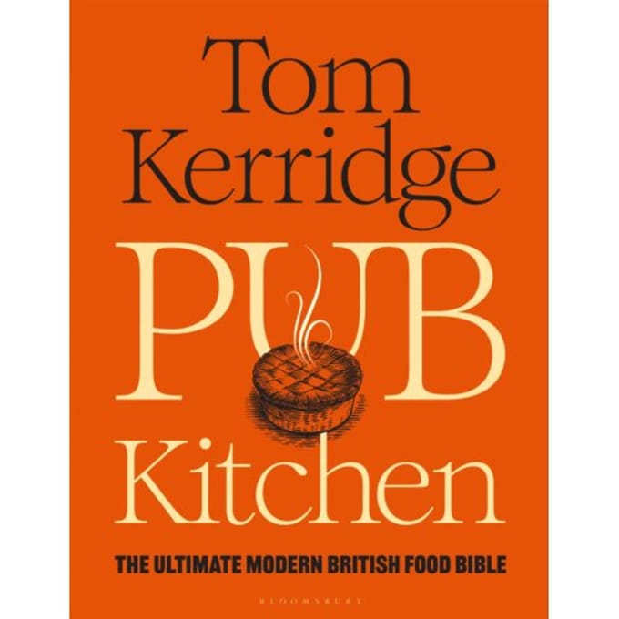 Pub Kitchen - Tom Kerridge
