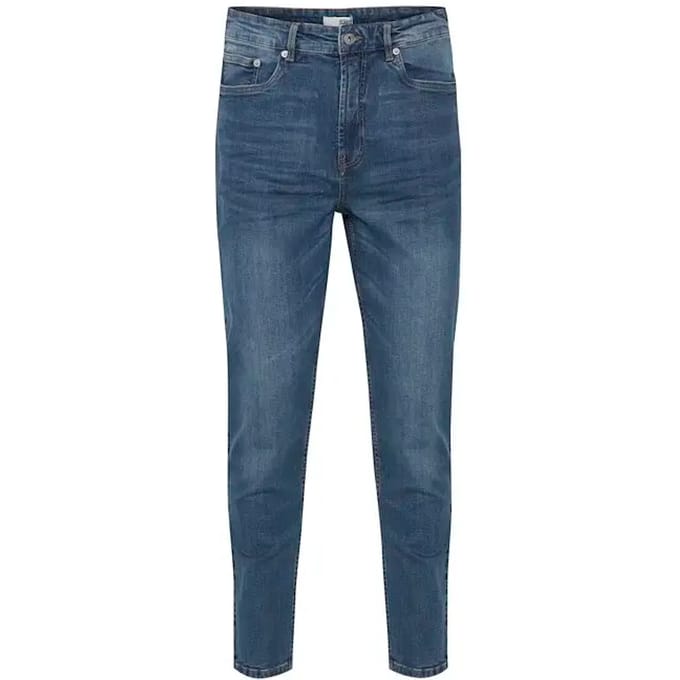 Jeans Solid Dad