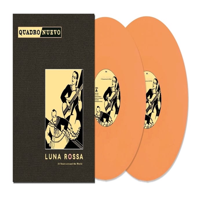 Luna Rossa