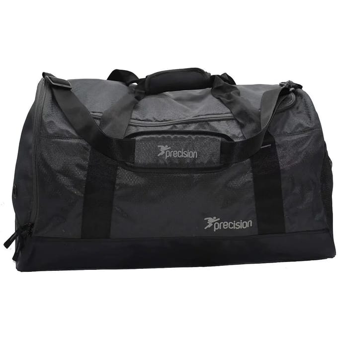 Precision Pro HX Kleine Draagtas Houtskool Zwart/Grijs