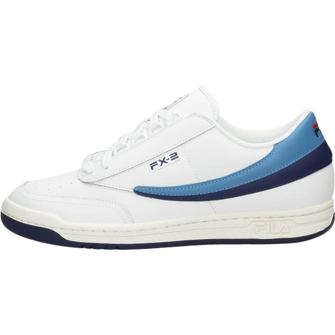 Fila Original Tennis'83 Sneakers wit Leer - Maat 45