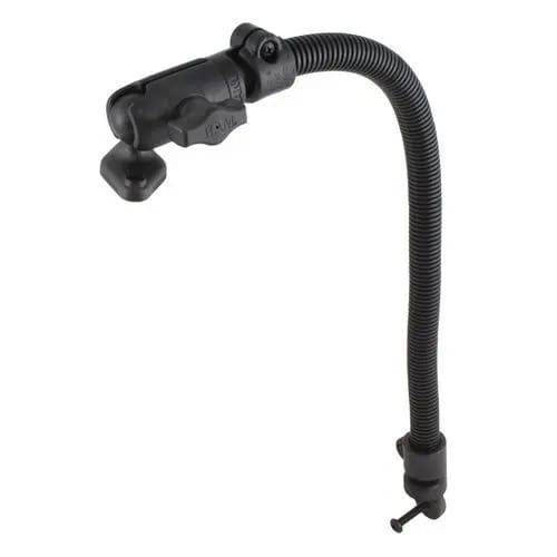 Ondersteuning voor flexibele taster Ram Kayak