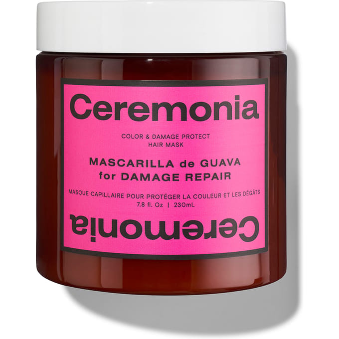 Ceremonia Mascarilla De Guava Mask