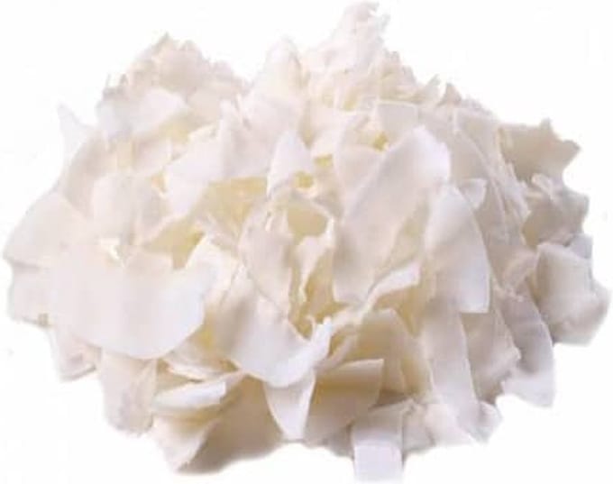 Tuana Kruiden - Kokos Chips 150g - 60g Strooibus - ZAK-KOKOS-CHIPS-2