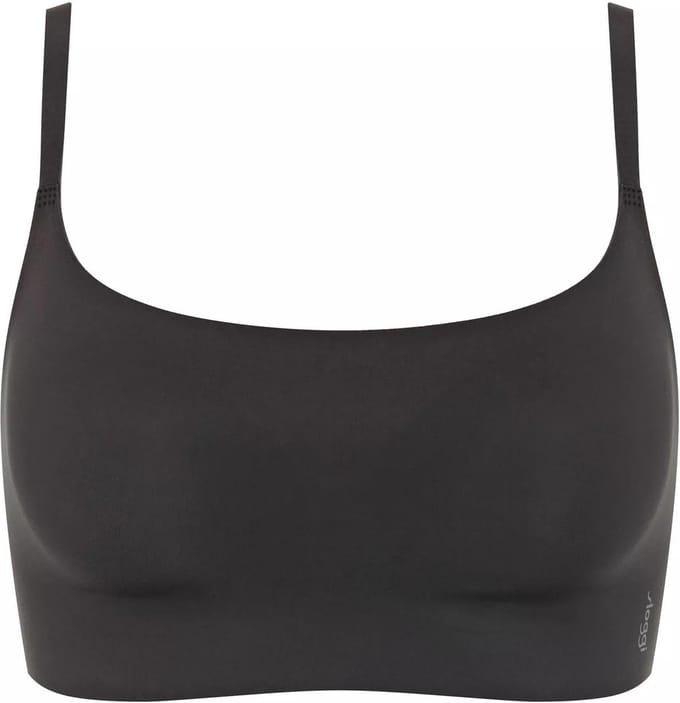Sloggi Women ZERO Feel 2.0 Ultra Bra - BH - zwart
