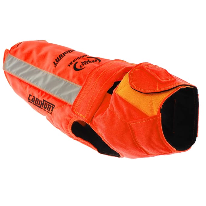Veiligheidsvest voor honden Canihunt Protect Pro L'Original