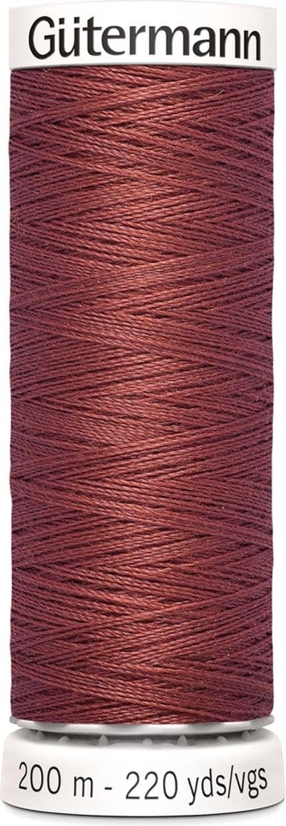 Gutermann Polyester Naaigaren 200meter-461