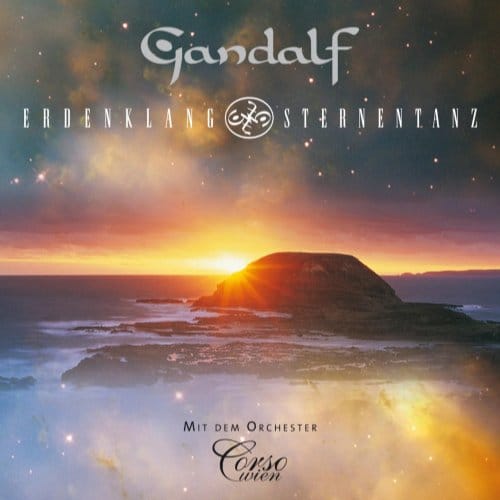 Erdenklang & Sternentanz - Gandalf