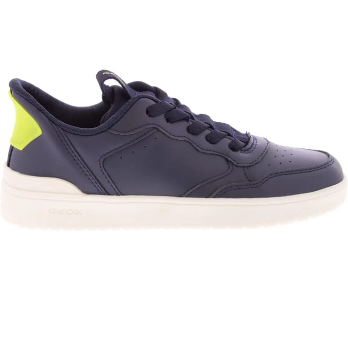 Kindertrainers Geox Washiba Fast In